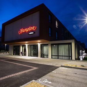 Hampton By Hilton Toulouse Airport